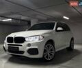 Білий БМВ Х5, об'ємом двигуна 3 л та пробігом 103 тис. км за 37500 $, фото 4 на Automoto.ua