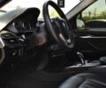 Білий БМВ Х5, об'ємом двигуна 3 л та пробігом 184 тис. км за 29650 $, фото 7 на Automoto.ua