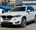 Белый БМВ Х5, объемом двигателя 2 л и пробегом 166 тыс. км за 24990 $, фото 1 на Automoto.ua