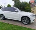 Білий БМВ Х5, об'ємом двигуна 2 л та пробігом 170 тис. км за 28900 $, фото 9 на Automoto.ua
