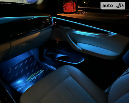 Белый БМВ Х5, объемом двигателя 2.98 л и пробегом 127 тыс. км за 24999 $, фото 31 на Automoto.ua