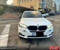Белый БМВ Х5, объемом двигателя 3 л и пробегом 142 тыс. км за 22000 $, фото 1 на Automoto.ua