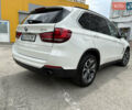 Білий БМВ Х5, об'ємом двигуна 2.98 л та пробігом 232 тис. км за 21500 $, фото 7 на Automoto.ua