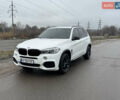 Білий БМВ Х5, об'ємом двигуна 2.98 л та пробігом 130 тис. км за 24500 $, фото 1 на Automoto.ua