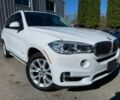 Белый БМВ Х5, объемом двигателя 3 л и пробегом 75 тыс. км за 14000 $, фото 1 на Automoto.ua