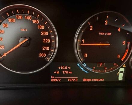 Білий БМВ Х5, об'ємом двигуна 3 л та пробігом 84 тис. км за 40000 $, фото 3 на Automoto.ua