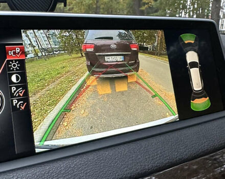 Білий БМВ Х5, об'ємом двигуна 2.99 л та пробігом 125 тис. км за 41500 $, фото 23 на Automoto.ua