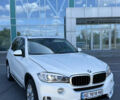 БМВ Х5 2015 в Днепре (Днепропетровске) на Automoto.ua Белый БМВ Х5, объемом двигателя 3 л и пробегом 225 тыс. км за 22000 $, фото 7 на Automoto.ua