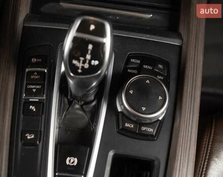 Белый БМВ Х5, объемом двигателя 2.99 л и пробегом 161 тыс. км за 29999 $, фото 18 на Automoto.ua