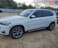 Белый БМВ Х5, объемом двигателя 2 л и пробегом 130 тыс. км за 7400 $, фото 1 на Automoto.ua