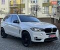 Белый БМВ Х5, объемом двигателя 2.99 л и пробегом 250 тыс. км за 31000 $, фото 24 на Automoto.ua