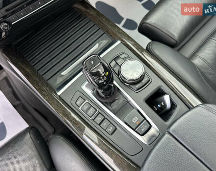 Білий БМВ Х5, об'ємом двигуна 2.98 л та пробігом 183 тис. км за 26999 $, фото 10 на Automoto.ua