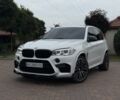 Белый БМВ Х5, объемом двигателя 3 л и пробегом 185 тыс. км за 21000 $, фото 1 на Automoto.ua