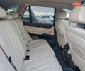 Белый БМВ Х5, объемом двигателя 2 л и пробегом 130 тыс. км за 7400 $, фото 9 на Automoto.ua