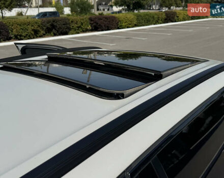 Белый БМВ Х5, объемом двигателя 2.98 л и пробегом 126 тыс. км за 26000 $, фото 37 на Automoto.ua