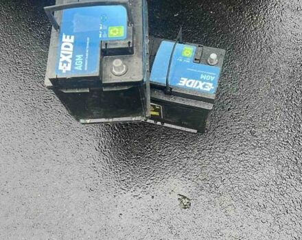 Білий БМВ Х5, об'ємом двигуна 2 л та пробігом 170 тис. км за 28900 $, фото 34 на Automoto.ua