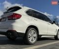 Белый БМВ Х5, объемом двигателя 2.99 л и пробегом 176 тыс. км за 31500 $, фото 14 на Automoto.ua