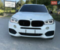 Білий БМВ Х5, об'ємом двигуна 4.39 л та пробігом 204 тис. км за 23500 $, фото 5 на Automoto.ua