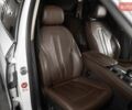 Белый БМВ Х5, объемом двигателя 2.99 л и пробегом 161 тыс. км за 29999 $, фото 24 на Automoto.ua
