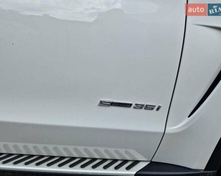 Белый БМВ Х5, объемом двигателя 2.98 л и пробегом 198 тыс. км за 19300 $, фото 9 на Automoto.ua