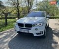 Белый БМВ Х5, объемом двигателя 2 л и пробегом 168 тыс. км за 30000 $, фото 1 на Automoto.ua