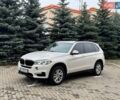 Белый БМВ Х5, объемом двигателя 2 л и пробегом 248 тыс. км за 22500 $, фото 6 на Automoto.ua