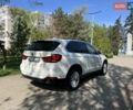 Белый БМВ Х5, объемом двигателя 2 л и пробегом 168 тыс. км за 30000 $, фото 8 на Automoto.ua