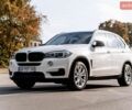 Білий БМВ Х5, об'ємом двигуна 2.98 л та пробігом 172 тис. км за 22500 $, фото 1 на Automoto.ua