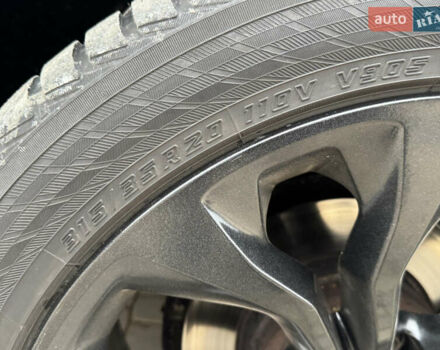 Білий БМВ Х5, об'ємом двигуна 3 л та пробігом 178 тис. км за 30500 $, фото 21 на Automoto.ua