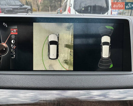 Білий БМВ Х5, об'ємом двигуна 2.98 л та пробігом 226 тис. км за 28999 $, фото 38 на Automoto.ua