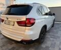 Белый БМВ Х5, объемом двигателя 3 л и пробегом 188 тыс. км за 26500 $, фото 3 на Automoto.ua