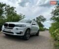 Белый БМВ Х5, объемом двигателя 2.98 л и пробегом 138 тыс. км за 30000 $, фото 62 на Automoto.ua