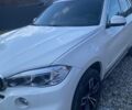 Белый БМВ Х5, объемом двигателя 2.99 л и пробегом 182 тыс. км за 33800 $, фото 3 на Automoto.ua