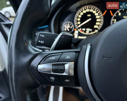 Белый БМВ Х5, объемом двигателя 2.99 л и пробегом 170 тыс. км за 32500 $, фото 26 на Automoto.ua