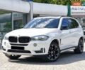 Белый БМВ Х5, объемом двигателя 2.98 л и пробегом 143 тыс. км за 22900 $, фото 1 на Automoto.ua