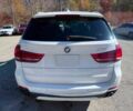 Белый БМВ Х5, объемом двигателя 3 л и пробегом 75 тыс. км за 14000 $, фото 5 на Automoto.ua