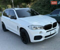 Білий БМВ Х5, об'ємом двигуна 4.39 л та пробігом 204 тис. км за 23500 $, фото 3 на Automoto.ua