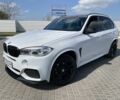 Білий БМВ Х5, об'ємом двигуна 3 л та пробігом 208 тис. км за 22000 $, фото 1 на Automoto.ua