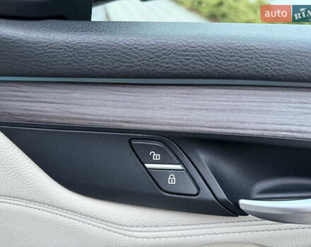 Белый БМВ Х5, объемом двигателя 2.99 л и пробегом 170 тыс. км за 32500 $, фото 13 на Automoto.ua