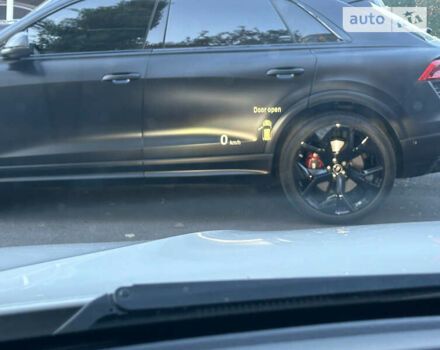 Белый БМВ Х5, объемом двигателя 2.98 л и пробегом 127 тыс. км за 24999 $, фото 28 на Automoto.ua