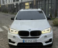 Белый БМВ Х5, объемом двигателя 2.98 л и пробегом 200 тыс. км за 16900 $, фото 1 на Automoto.ua