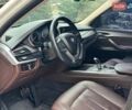 Белый БМВ Х5, объемом двигателя 2 л и пробегом 248 тыс. км за 22500 $, фото 21 на Automoto.ua