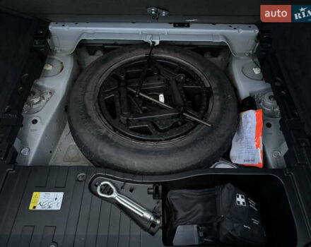 Белый БМВ Х5, объемом двигателя 2.99 л и пробегом 170 тыс. км за 32500 $, фото 20 на Automoto.ua