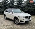 Белый БМВ Х5, объемом двигателя 2 л и пробегом 248 тыс. км за 22500 $, фото 16 на Automoto.ua