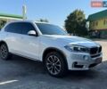 Белый БМВ Х5, объемом двигателя 3 л и пробегом 230 тыс. км за 19999 $, фото 1 на Automoto.ua