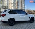 Белый БМВ Х5, объемом двигателя 2.99 л и пробегом 250 тыс. км за 31000 $, фото 19 на Automoto.ua