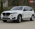 Білий БМВ Х5, об'ємом двигуна 2.98 л та пробігом 226 тис. км за 28999 $, фото 5 на Automoto.ua