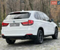 Белый БМВ Х5, объемом двигателя 2.98 л и пробегом 209 тыс. км за 17950 $, фото 5 на Automoto.ua