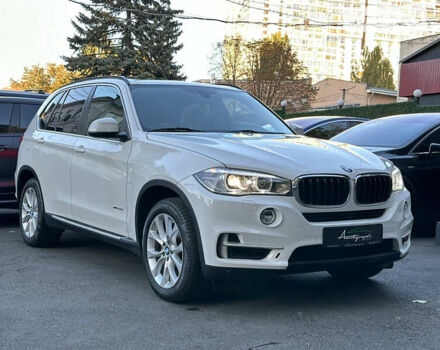 Белый БМВ Х5, объемом двигателя 2.98 л и пробегом 127 тыс. км за 24999 $, фото 34 на Automoto.ua