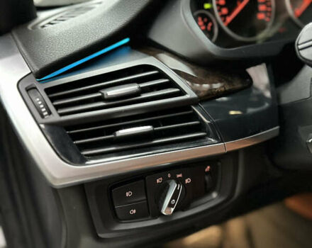 Білий БМВ Х5, об'ємом двигуна 2.99 л та пробігом 125 тис. км за 41500 $, фото 21 на Automoto.ua